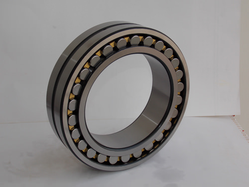 Lightweight Spherical Roller Bearing