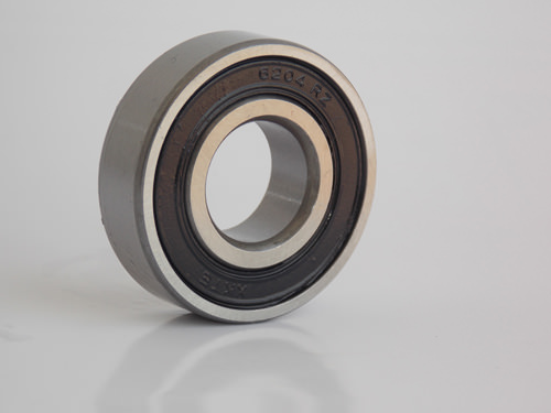 Wholesale Deep Groove Ball Bearing